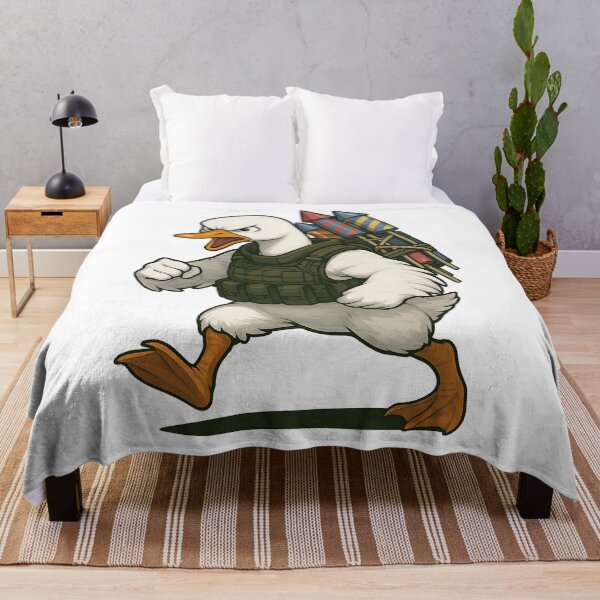 Item preview, Tactical Duck designed and sold by RAWLIFEGRAPHIC.