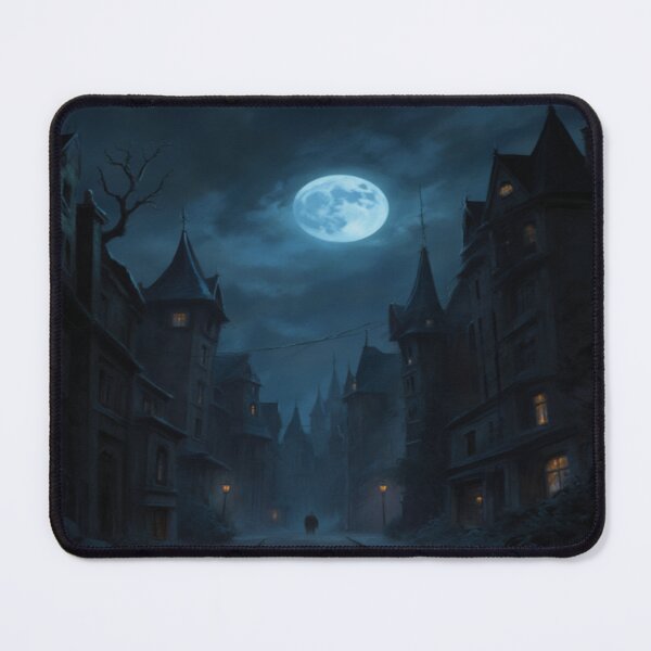 Item preview, Gothykk | Dreamscape Series designed and sold by AdamusDrakeDM.