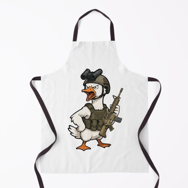 Item preview, Tactical Duck designed and sold by RAWLIFEGRAPHIC.