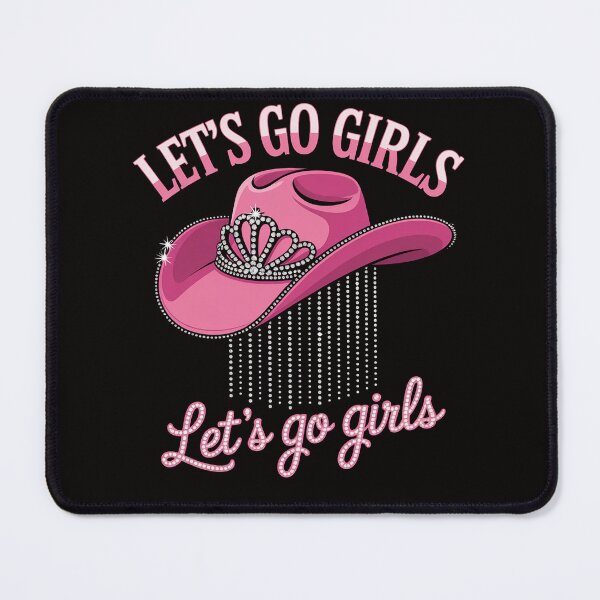 Item preview, Let´s Go Girls - Country Southern Western Leopard Cow designed and sold by BotboutiquePre.
