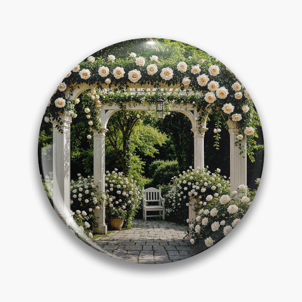 Item preview, Rambler roses #8 designed and sold by Helios Be. Lavsh.