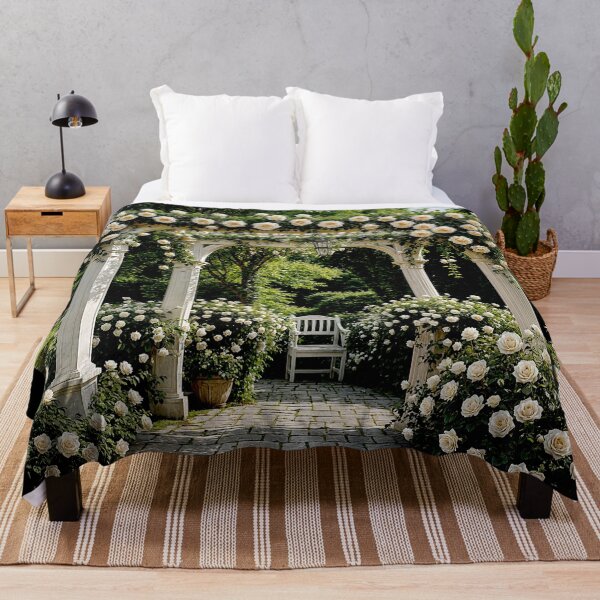Item preview, Rambler roses #8 designed and sold by Helios Be. Lavsh.