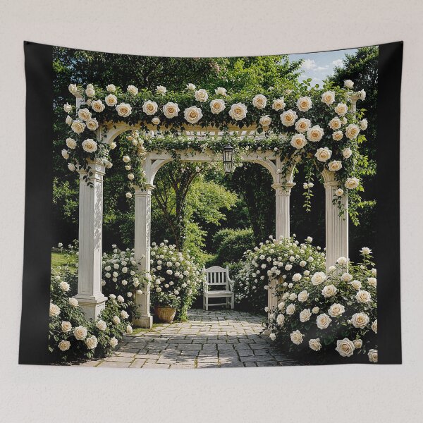Item preview, Rambler roses #8 designed and sold by Helios Be. Lavsh.