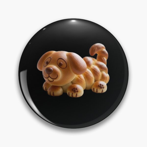 Item preview, BREAD DOG designed and sold by Obinne.