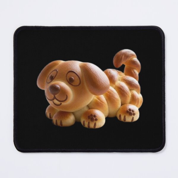 Item preview, BREAD DOG designed and sold by Obinne.