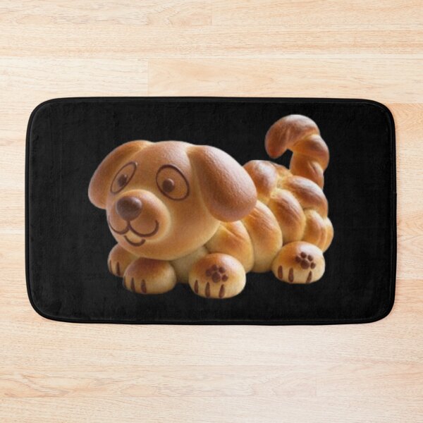 Item preview, BREAD DOG designed and sold by Obinne.