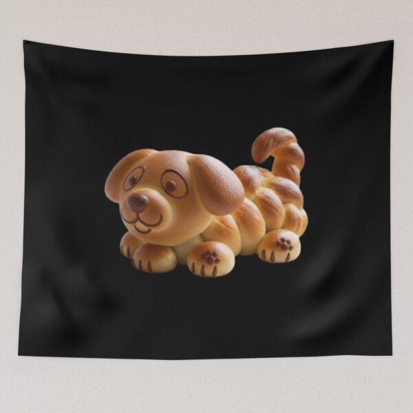 Item preview, BREAD DOG designed and sold by Obinne.