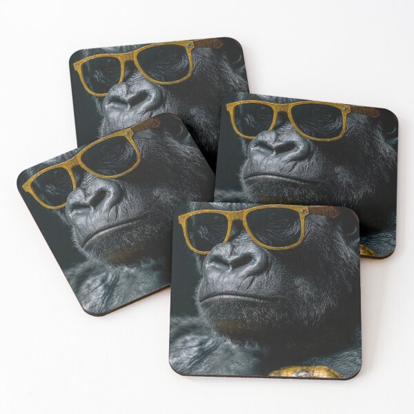 Item preview, Boxing Gorilla designed and sold by T-Shirt-Online.