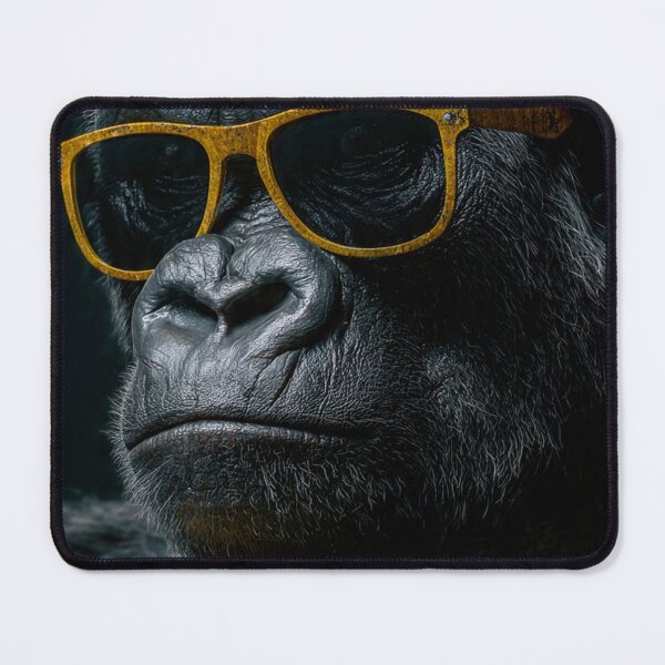 Item preview, Boxing Gorilla designed and sold by T-Shirt-Online.