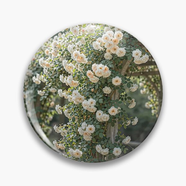 Item preview, Rambler roses #9 designed and sold by Helios Be. Lavsh.