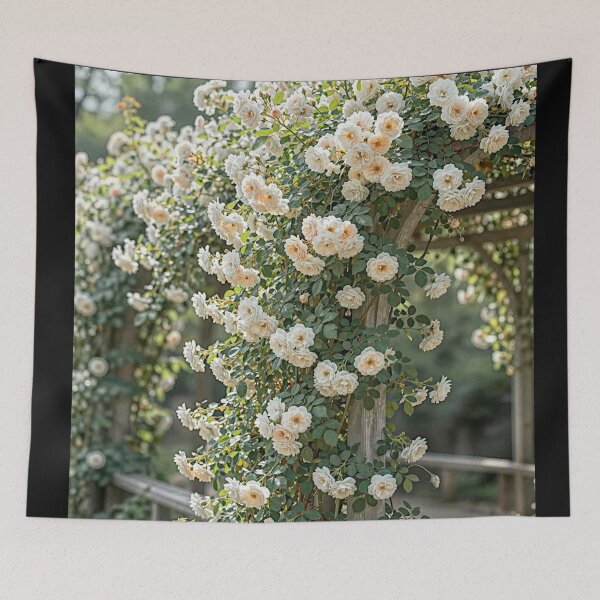 Item preview, Rambler roses #9 designed and sold by Helios Be. Lavsh.