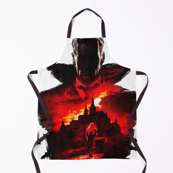 Item preview, Dracula prince of vampires designed and sold by DogLord.