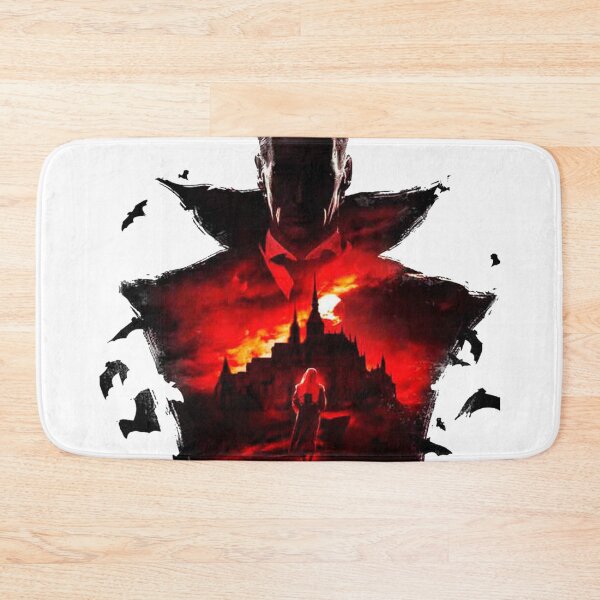 Item preview, Dracula prince of vampires designed and sold by DogLord.