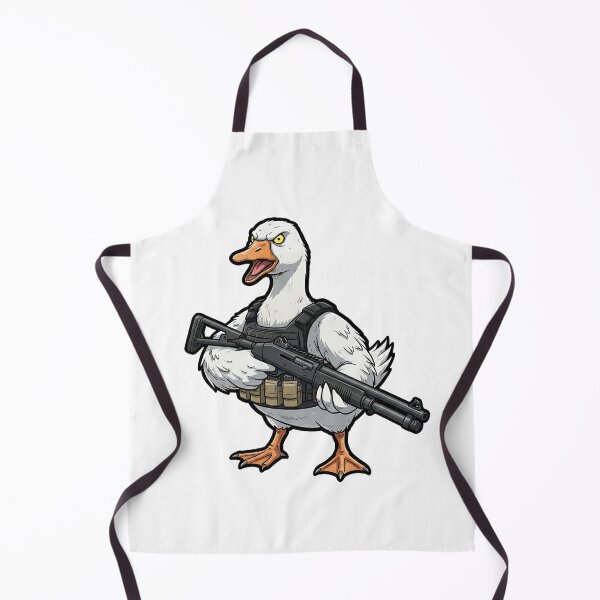 Item preview, Tactical Duck designed and sold by RAWLIFEGRAPHIC.