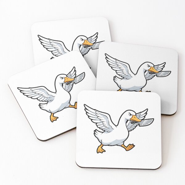 Item preview, Tactical Duck designed and sold by RAWLIFEGRAPHIC.
