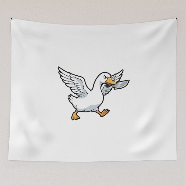 Item preview, Tactical Duck designed and sold by RAWLIFEGRAPHIC.