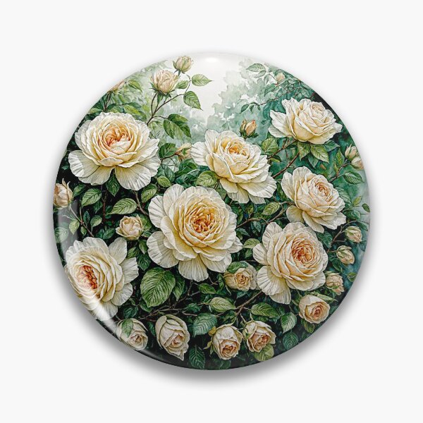 Item preview, Rambler roses #10 designed and sold by Helios Be. Lavsh.