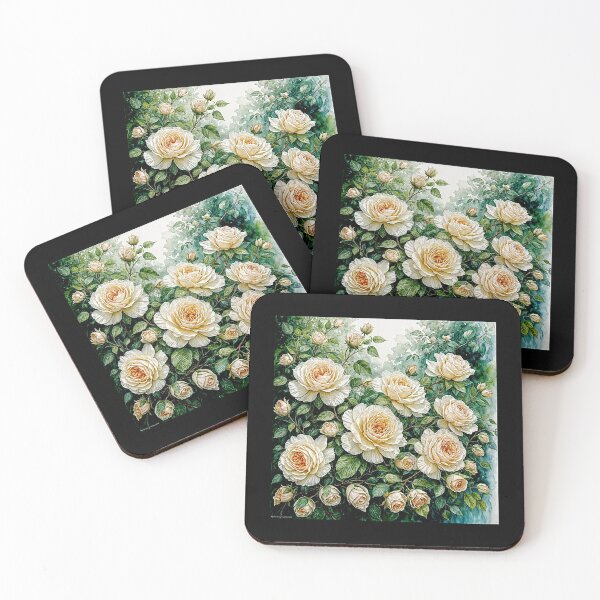 Item preview, Rambler roses #10 designed and sold by Helios Be. Lavsh.