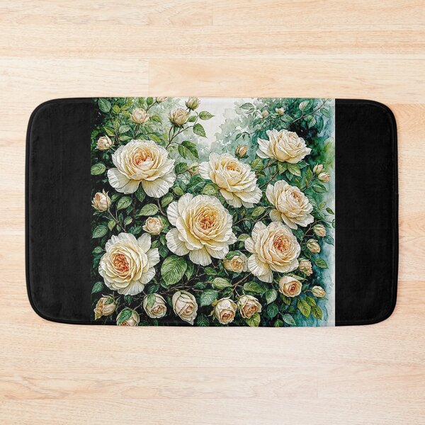 Item preview, Rambler roses #10 designed and sold by Helios Be. Lavsh.