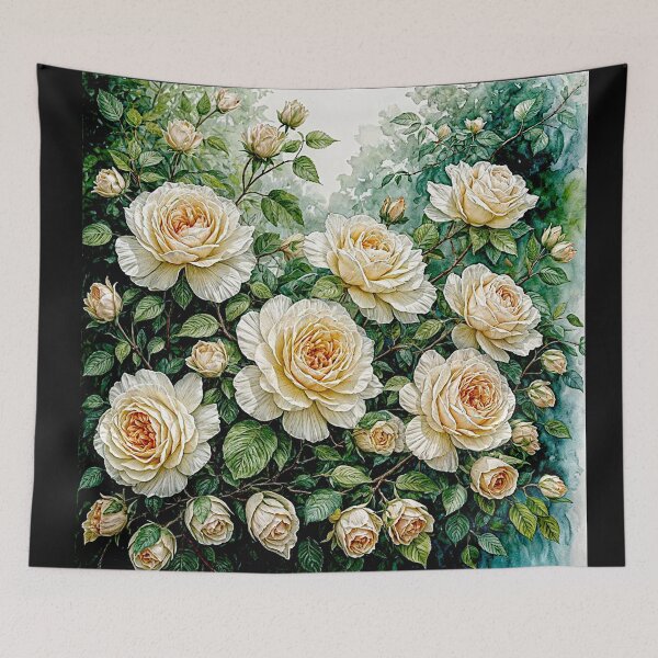 Item preview, Rambler roses #10 designed and sold by Helios Be. Lavsh.