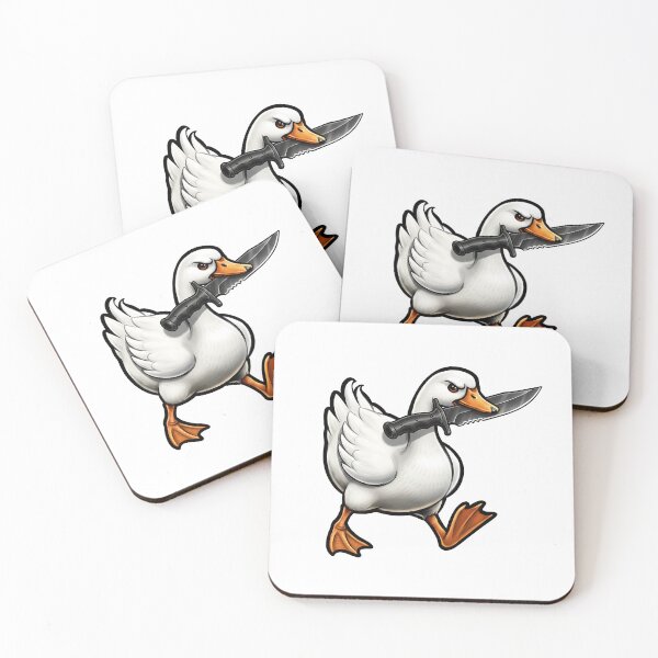 Item preview, Tactical Duck designed and sold by RAWLIFEGRAPHIC.