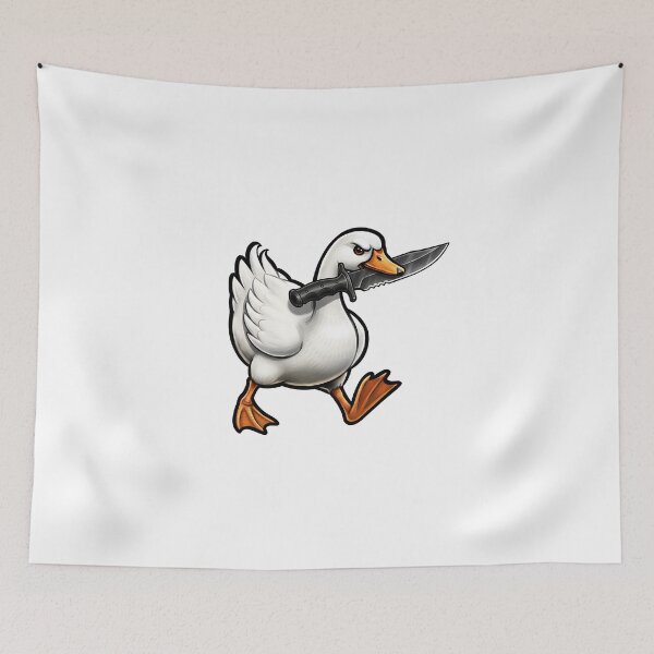Item preview, Tactical Duck designed and sold by RAWLIFEGRAPHIC.