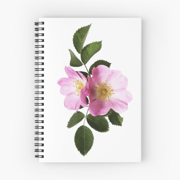 Item preview, Flowers with effect designed and sold by di-Vera-Rosati.