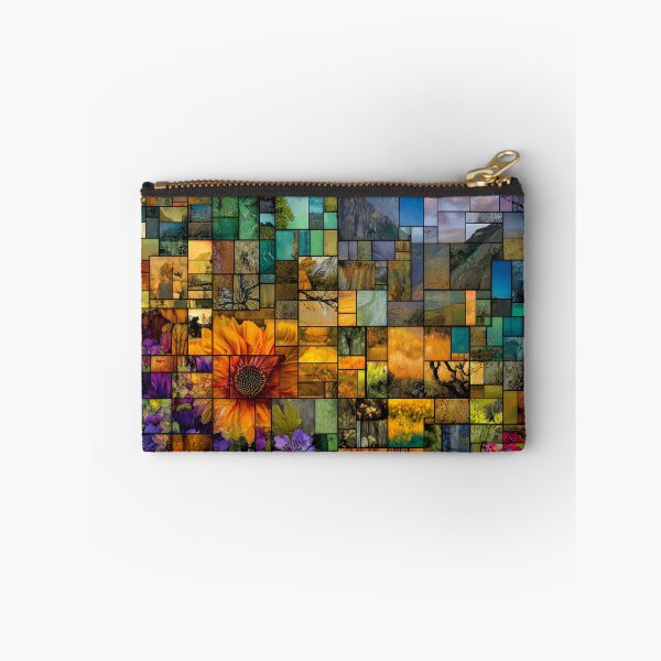 Item preview, Natures Mosaic designed and sold by JPugliese.