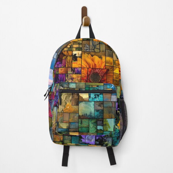 Item preview, Natures Mosaic designed and sold by JPugliese.