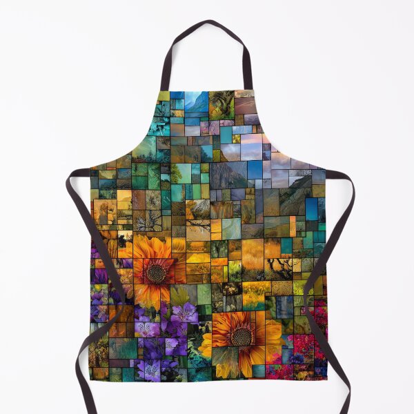 Item preview, Natures Mosaic designed and sold by JPugliese.