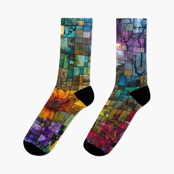 Item preview, Natures Mosaic designed and sold by JPugliese.