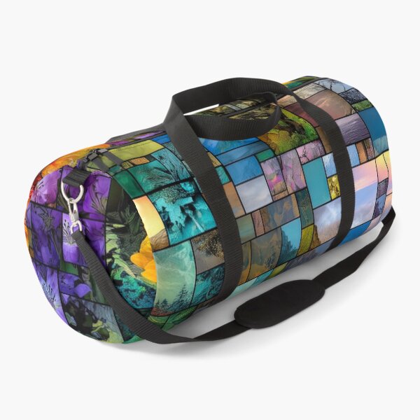 Item preview, Natures Mosaic designed and sold by JPugliese.