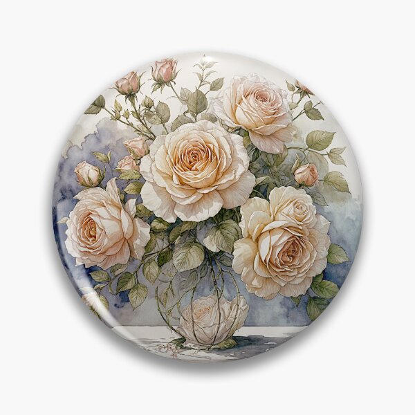 Item preview, Rambler roses #11 designed and sold by Helios Be. Lavsh.