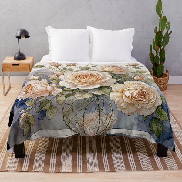 Item preview, Rambler roses #11 designed and sold by Helios Be. Lavsh.