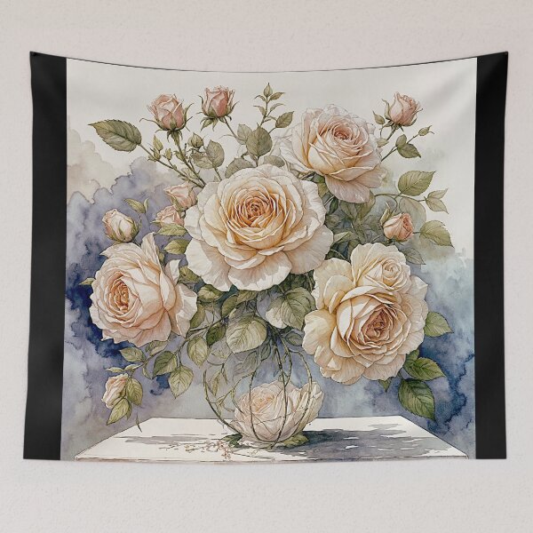 Item preview, Rambler roses #11 designed and sold by Helios Be. Lavsh.