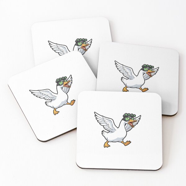 Item preview, Tactical Duck designed and sold by RAWLIFEGRAPHIC.