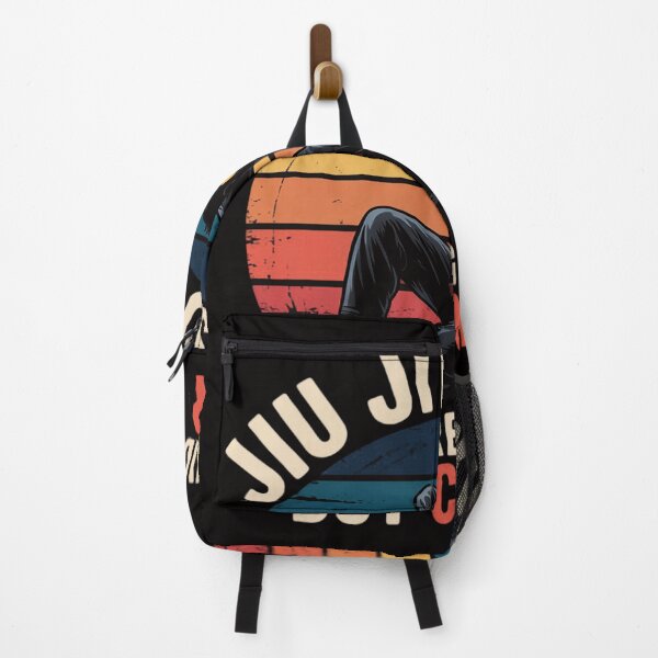 Item preview, Jiu Jitsu Kid Martial Art BJJ designed and sold by BotboutiquePre.