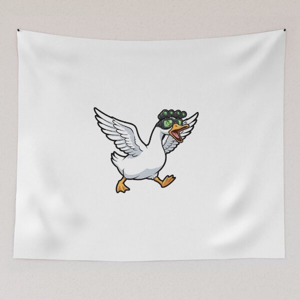 Item preview, Tactical Duck designed and sold by RAWLIFEGRAPHIC.
