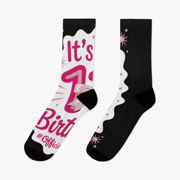 Item preview, Its My 11th Birthday Girl Official Preteen Pink Coquette Bow designed and sold by BotboutiquePre.