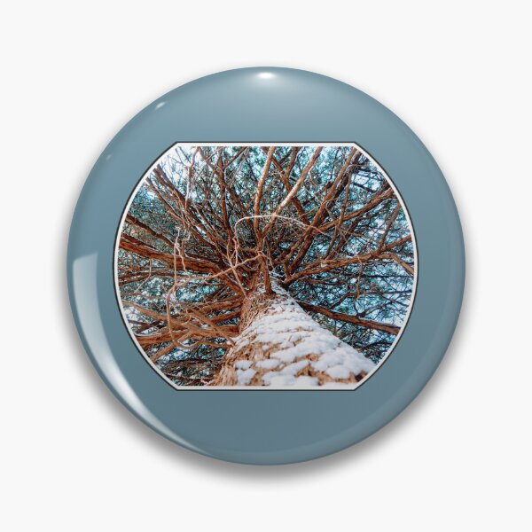 Item preview, Snowy Tree designed and sold by MLJM_Photography.