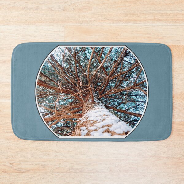 Item preview, Snowy Tree designed and sold by MLJM_Photography.