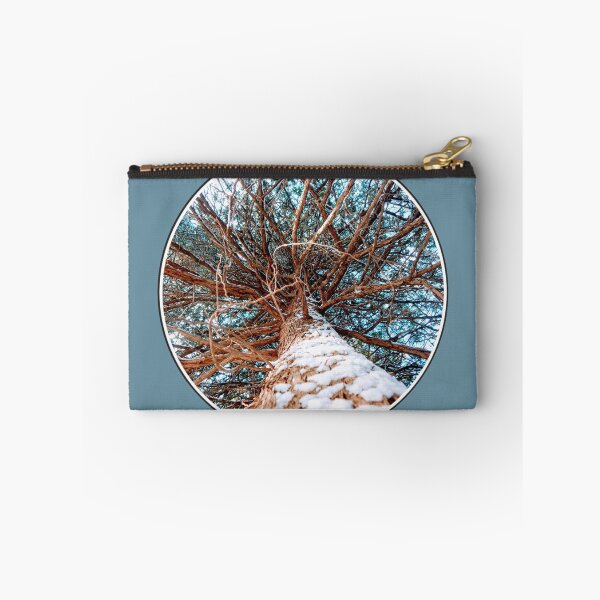 Item preview, Snowy Tree designed and sold by MLJM_Photography.