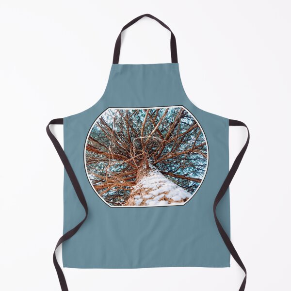 Item preview, Snowy Tree designed and sold by MLJM_Photography.