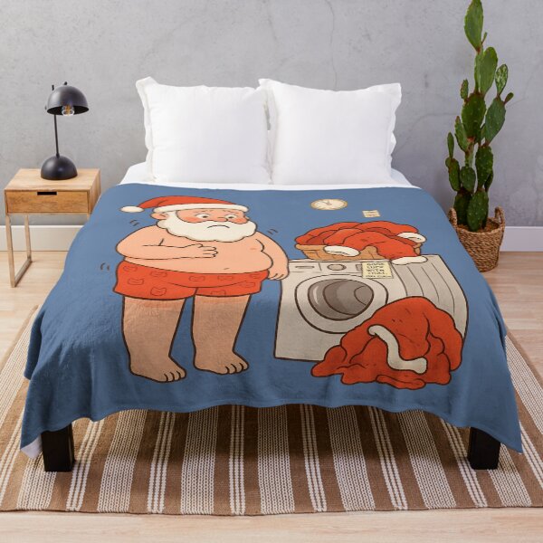 Item preview, Ho Ho Ho Oh No No No designed and sold by Wobble Studio.