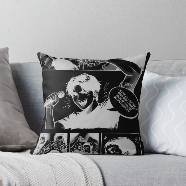 Item preview, Jinu kpop attractive manga demon hunter stage art designed and sold by jbfart.
