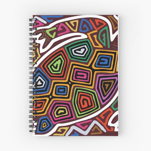 Item preview, beautiful Panamanian mola, Colombia, vector designed and sold by Melquidedec.