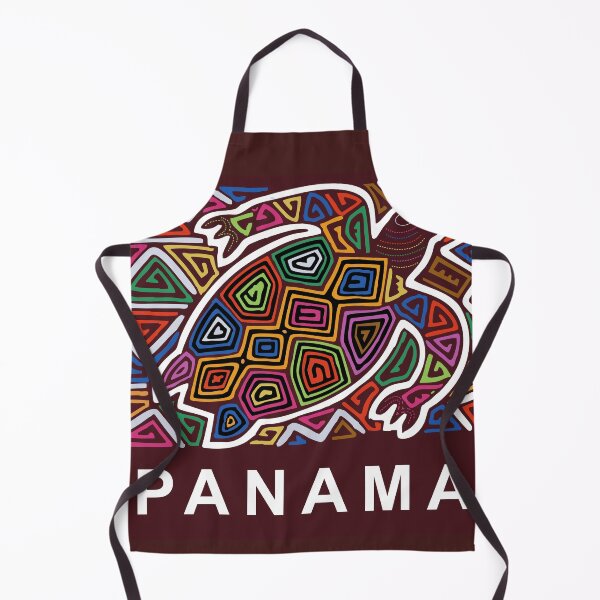 Item preview, beautiful Panamanian mola, Colombia, vector designed and sold by Melquidedec.