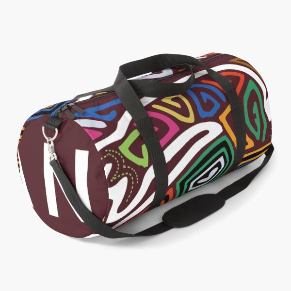 Item preview, beautiful Panamanian mola, Colombia, vector designed and sold by Melquidedec.