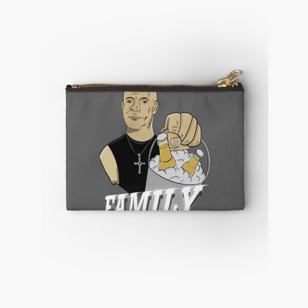 Item preview, Fast and Furious Family Dominic Toretto Movie designed and sold by Jamie Collins.