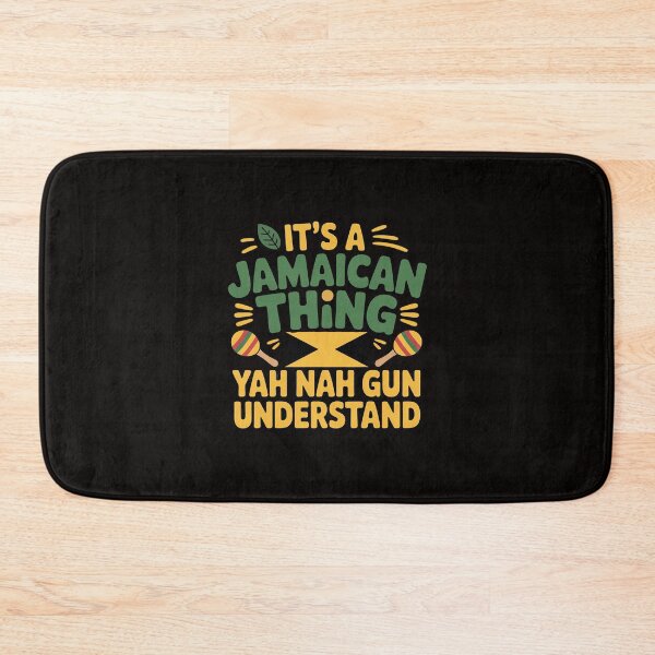 Item preview, ITS A JAMAICAN THING JAMAICA Jamaican Roots designed and sold by silladive.